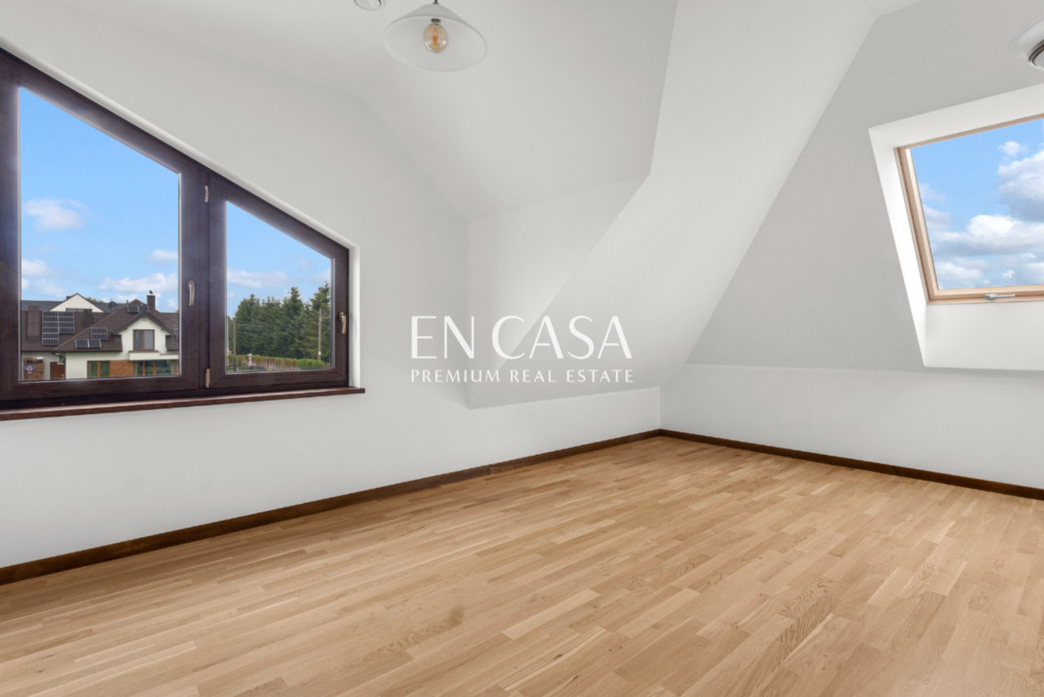House Rent Warszawa Wilanów Bruzdowa 13